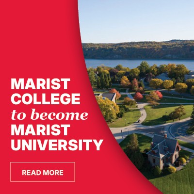 Marist Ad