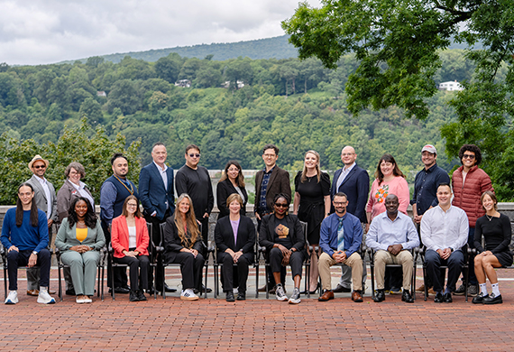 News Article - Marist University
